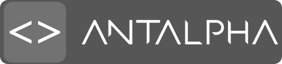 Antalpha logo
