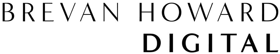 Brevan Howard Digital logo